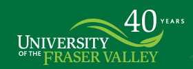University of the Fraser Valley